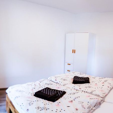 Moderni Apartman Uprostred Sumavske Prirody Zdikovec Luaran gambar