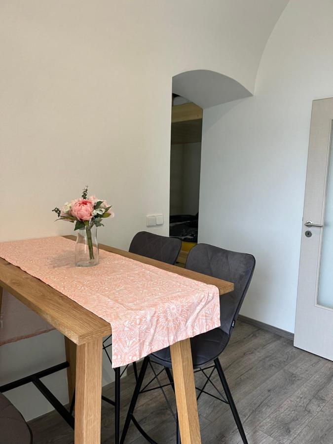 Moderni Apartman Uprostred Sumavske Prirody Zdikovec Luaran gambar