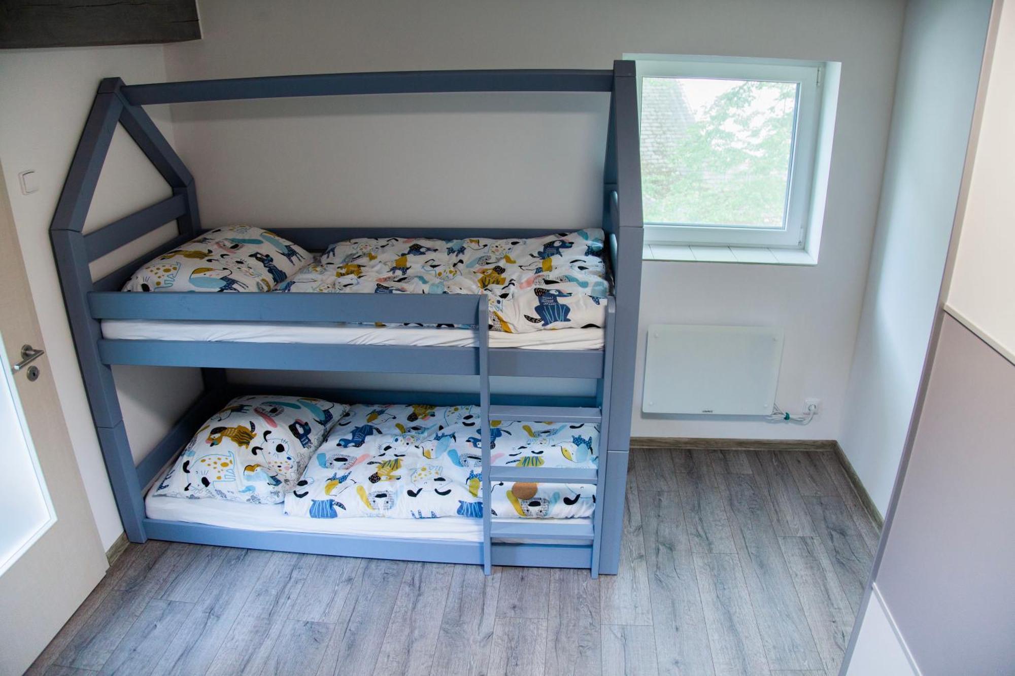 Moderni Apartman Uprostred Sumavske Prirody Zdikovec Luaran gambar